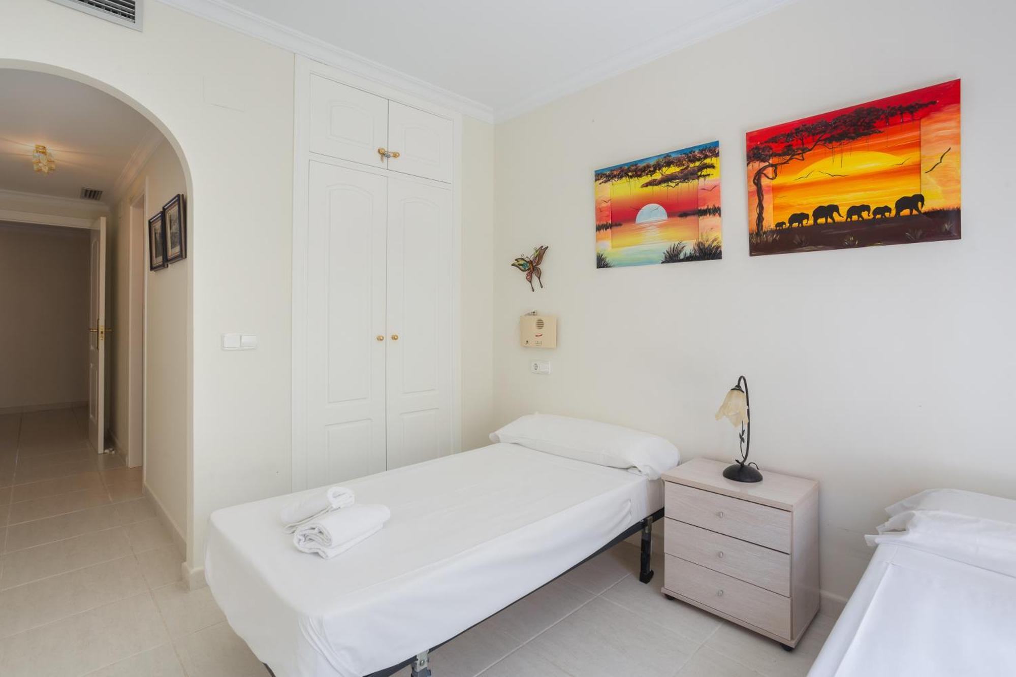 Apartment Keops