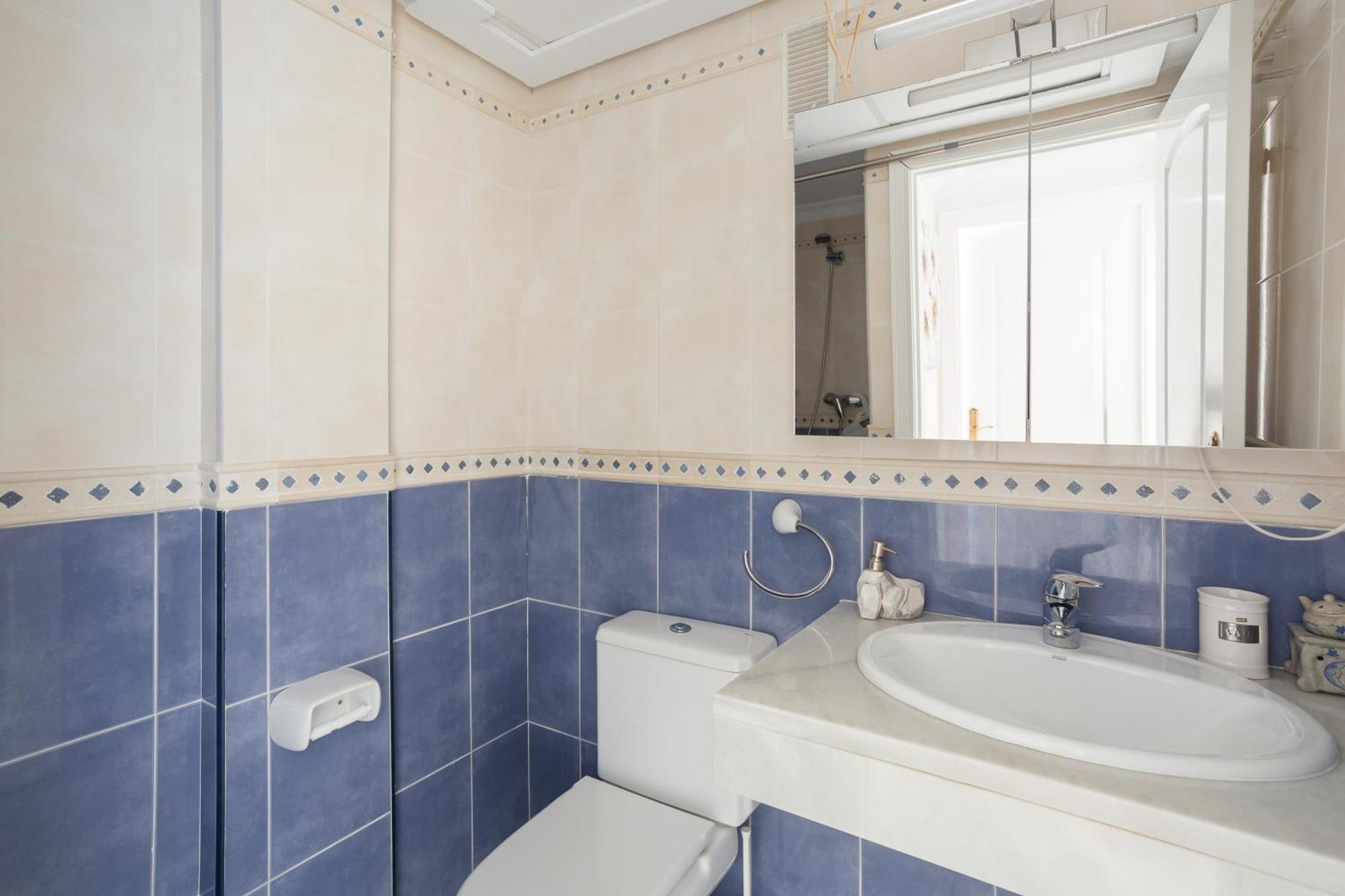 Apartment Keops