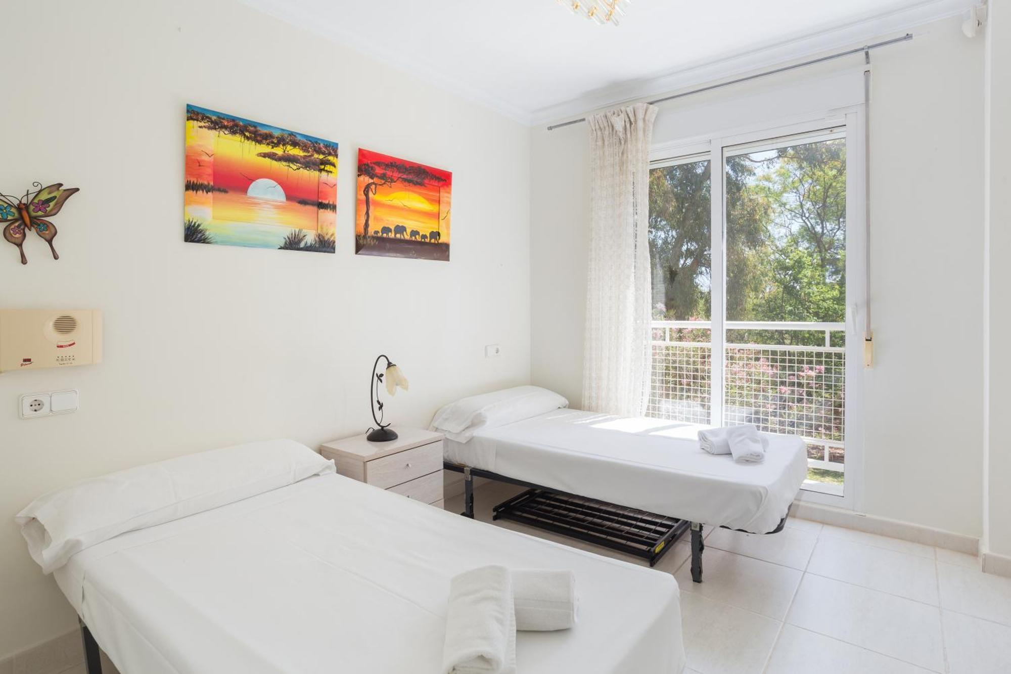 Apartment Keops *